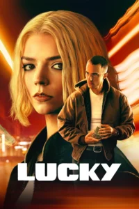 ดูซีรี่ย์ Lucky (2026) Ep.1-7