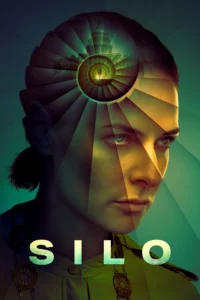 ดูซีรี่ย์ Silo (พากย์ไทย) Season 1-3 (2026) จบ