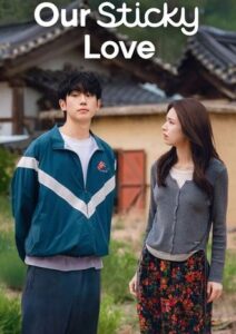 Our Sticky Love รักติดหนึบ (2026) พากย์ไทย / ซับไทย [12 ตอนจบ]
